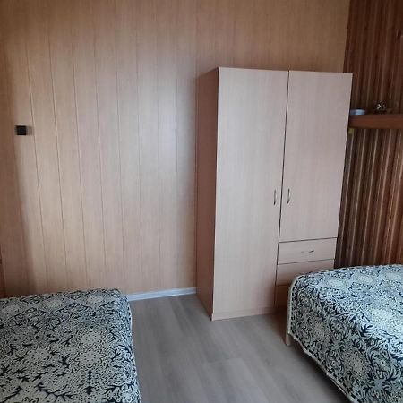 Verkiu Namelis VNO Esterno foto
